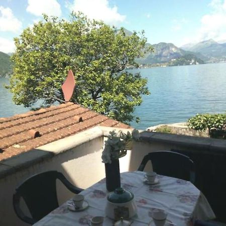 Vila L'Antico Borgo, Un Mix Di Storia E Romanticismo Lierna Exteriér fotografie