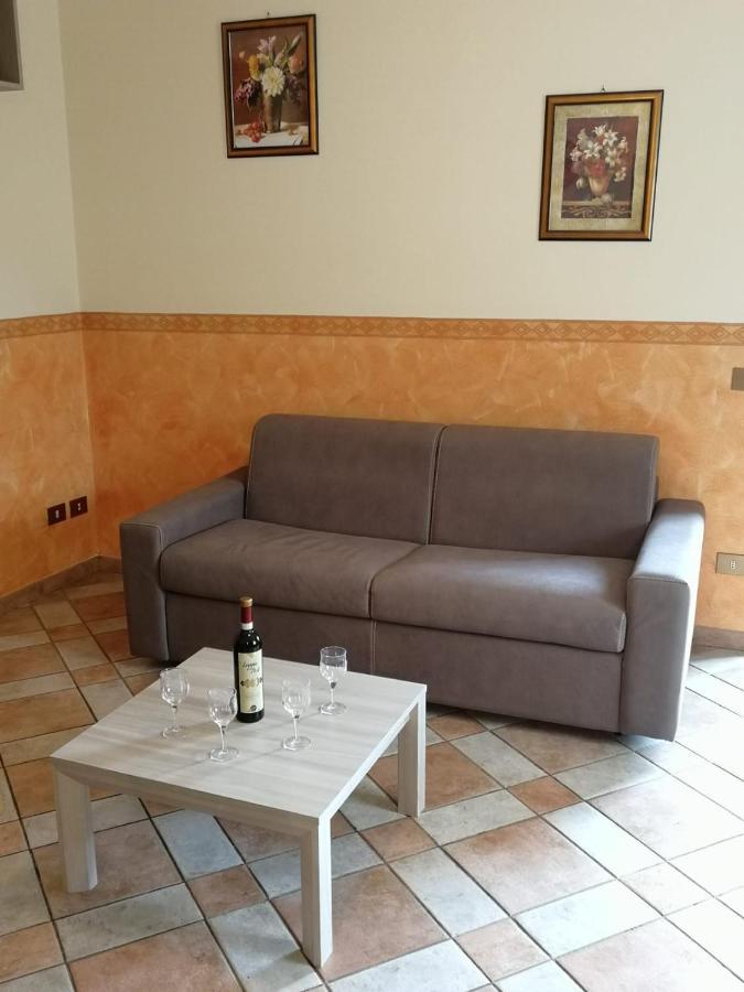 Vila L'Antico Borgo, Un Mix Di Storia E Romanticismo Lierna Exteriér fotografie
