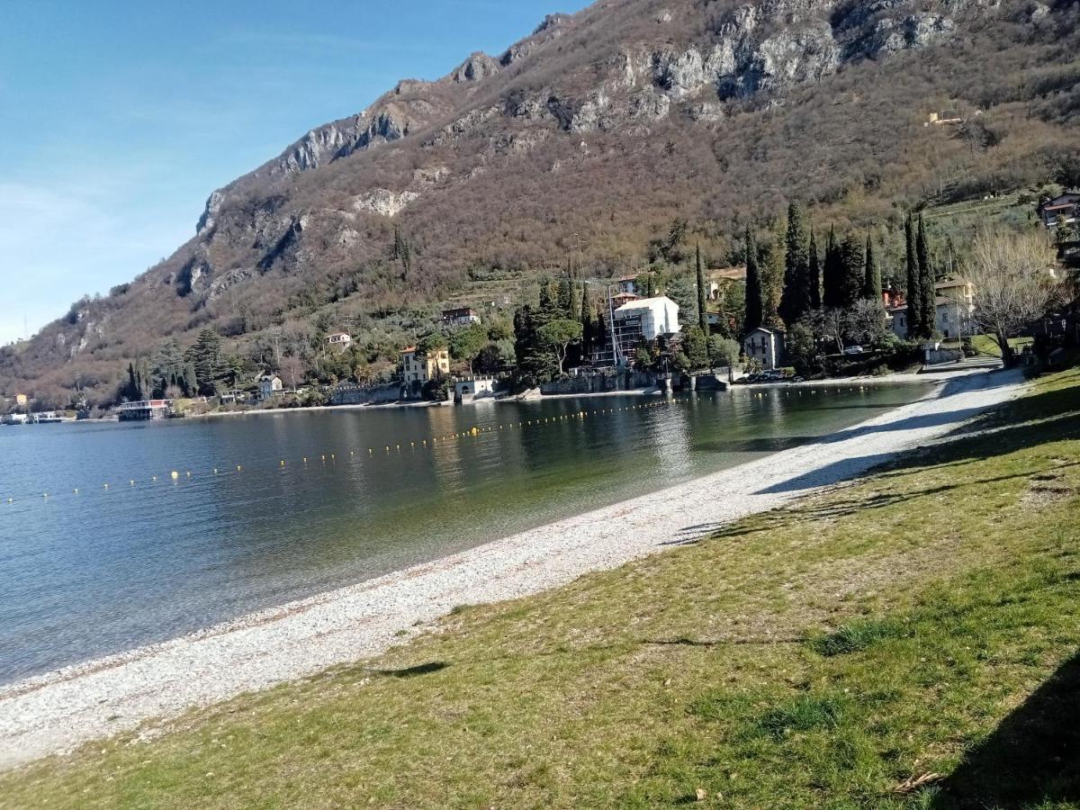 Vila L'Antico Borgo, Un Mix Di Storia E Romanticismo Lierna Exteriér fotografie
